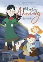 plakat filmu Mary Anning