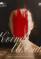 plakat filmu Kvinde ukendt
