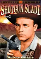 plakat serialu Shotgun Slade