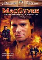 MacGyver