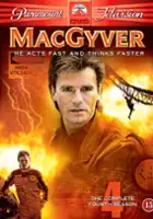 plakat - MacGyver (1985)