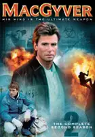 plakat - MacGyver (1985)