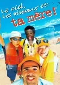 Plakat filmu Le Ciel
