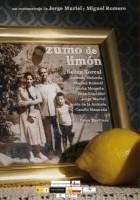 plakat filmu Zumo de limón