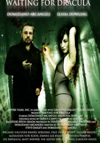 Plakat filmu Waiting for Dracula