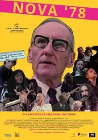 Plakat filmu Nova '78