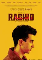 plakat filmu Rachid