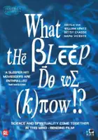 Tara Walker / What the #$*! Do We (K)now!?