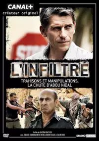 Plakat filmu Infiltrowani