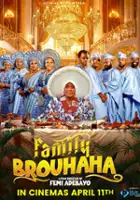 Tayo Faniran / Family Brouhaha