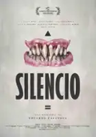 plakat serialu Silencio