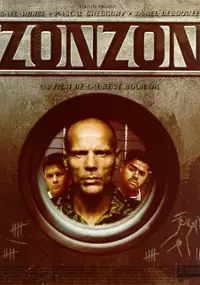 Plakat filmu Zonzon