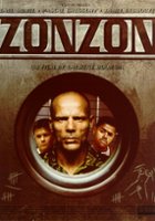 plakat filmu Zonzon