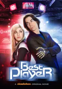 Plakat filmu Wymiatacz