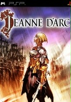 plakat filmu Jeanne d'Arc