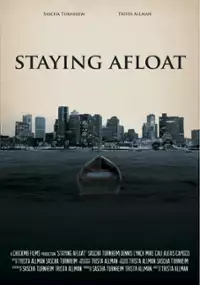 Plakat filmu Staying Afloat
