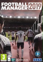 plakat filmu Football Manager 2019