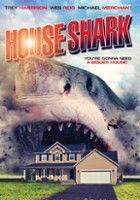 plakat filmu House Shark