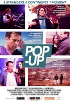 plakat - Pop-Up (2015)