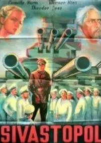 Plakat filmu Białe niewolnice