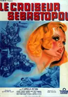 plakat filmu Białe niewolnice