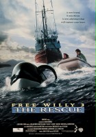 plakat filmu Uwolnić orkę 3