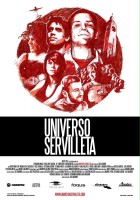 plakat filmu Universo Servilleta