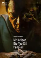 plakat filmuNelson-san, anata wa hito o koro shimashita ka?