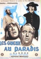 plakat filmu Les Gueux au paradis