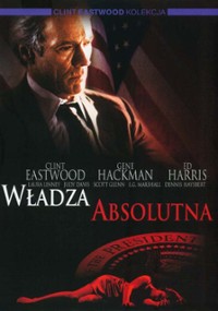 Władza absolutna (1997) plakat