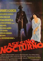 plakat filmu Asesino nocturno