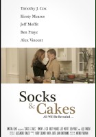 plakat filmu Socks and Cakes