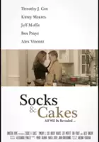 plakat filmu Socks and Cakes