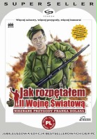 plakat filmu Jak rozpętałem II wojnę światową: Nieznane przygody Franka Dolasa