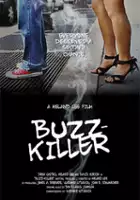 plakat filmu Buzz-Killer