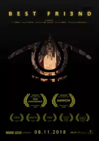 Plakat filmu Best Friend