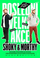 plakat filmu Shoky & Morthy: Last Big Thing