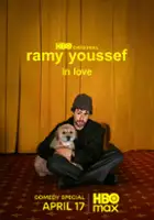 plakat filmuRamy Youssef: In Love