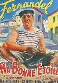 Plakat filmu La bonne étoile