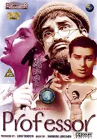 plakat filmu Professor