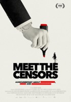 plakat filmu My, cenzorzy