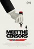 My, cenzorzy