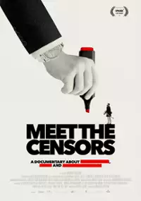 Plakat filmu My, cenzorzy