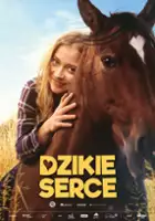 plakat filmu Dzikie serce