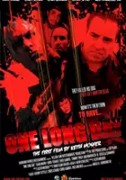 plakat filmu One Long Day