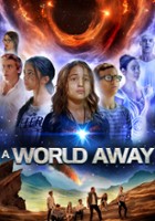 plakat filmu A World Away