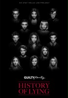plakat - Guilty Party (2017)