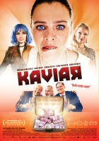 plakat filmu Kaviar