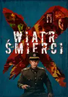 plakat filmu Wiatr śmierci
