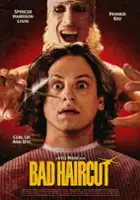 plakat filmu Fatalne cięcie